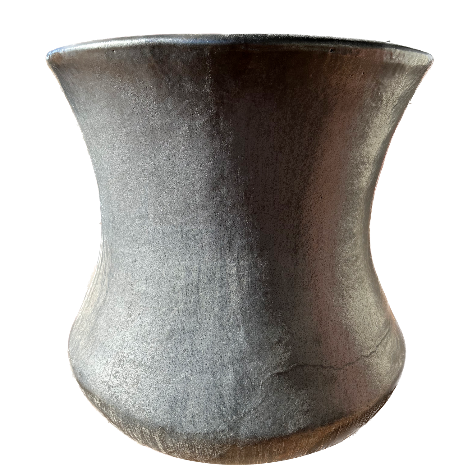 Jura Planter Tall - Graphite