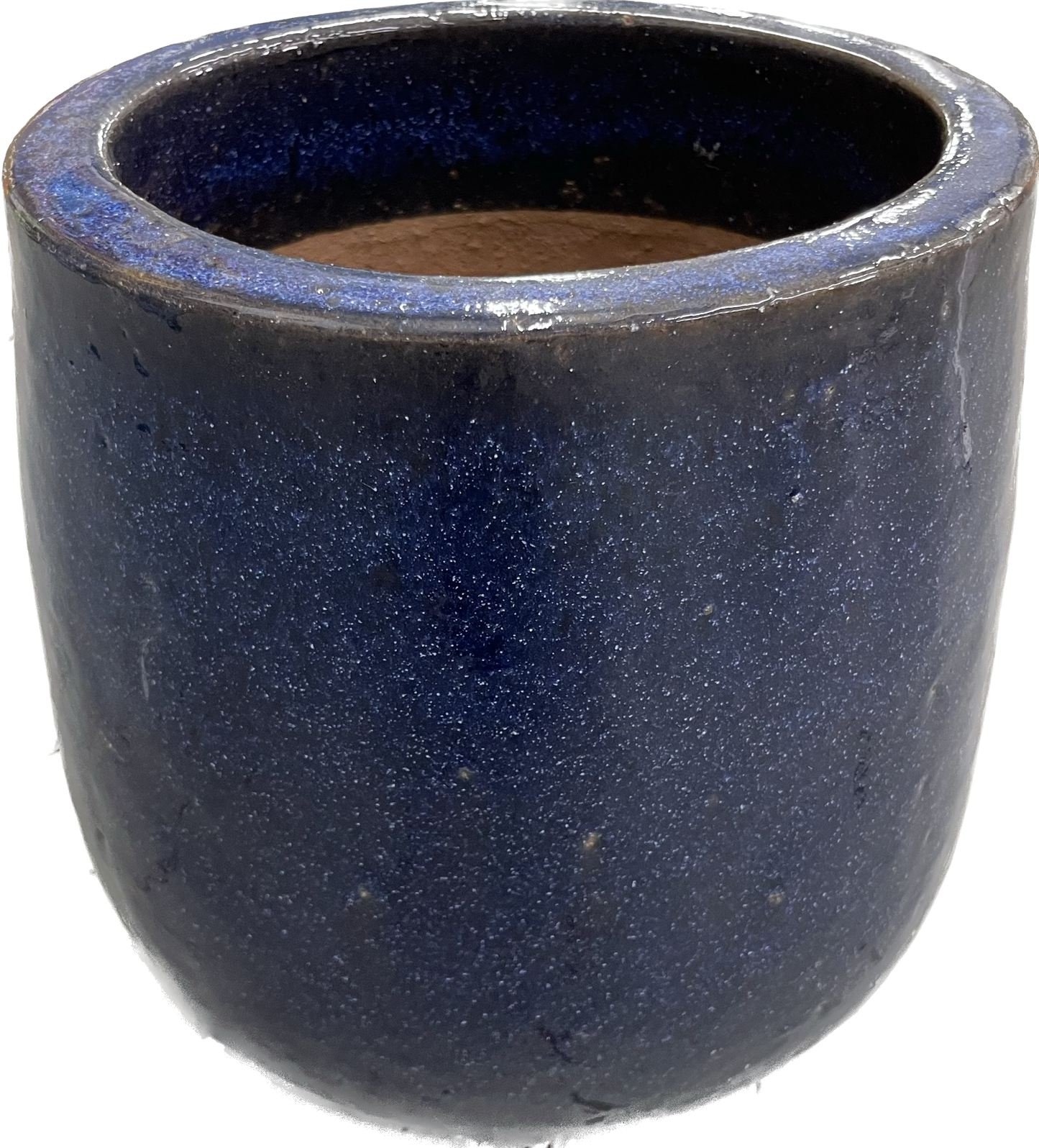 Utopia Planter - Blue