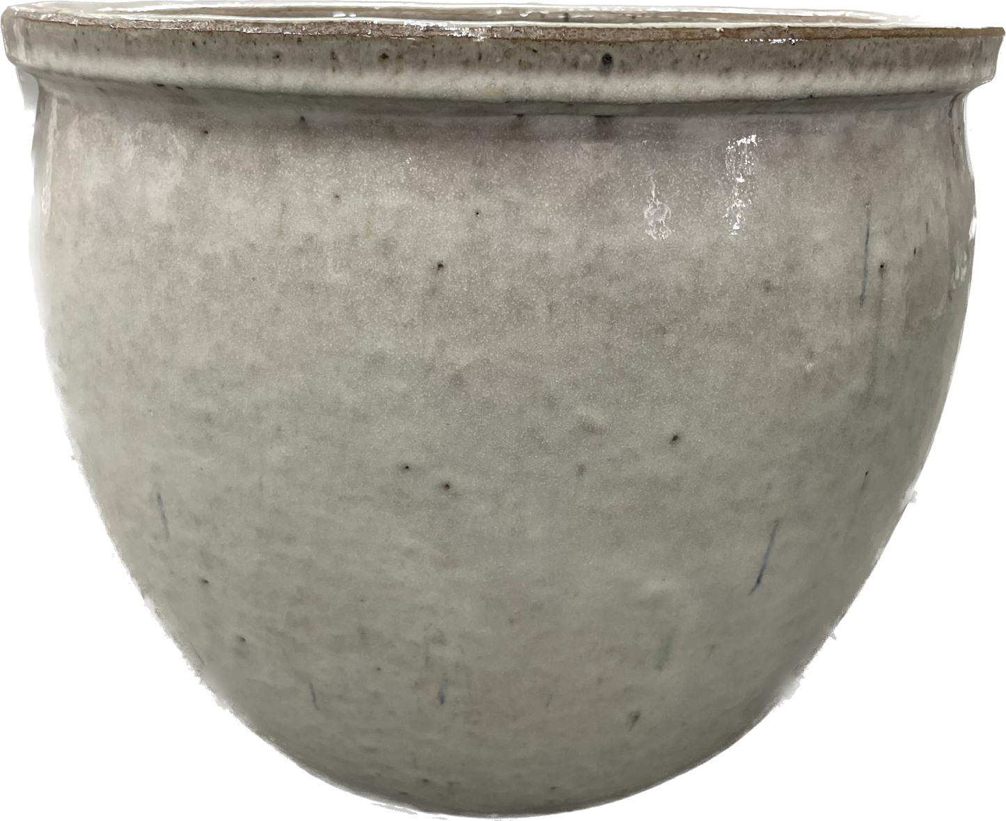 Gardener Pot - Antique White