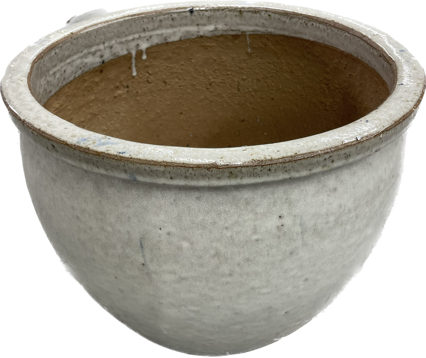 Gardener Pot - Antique White