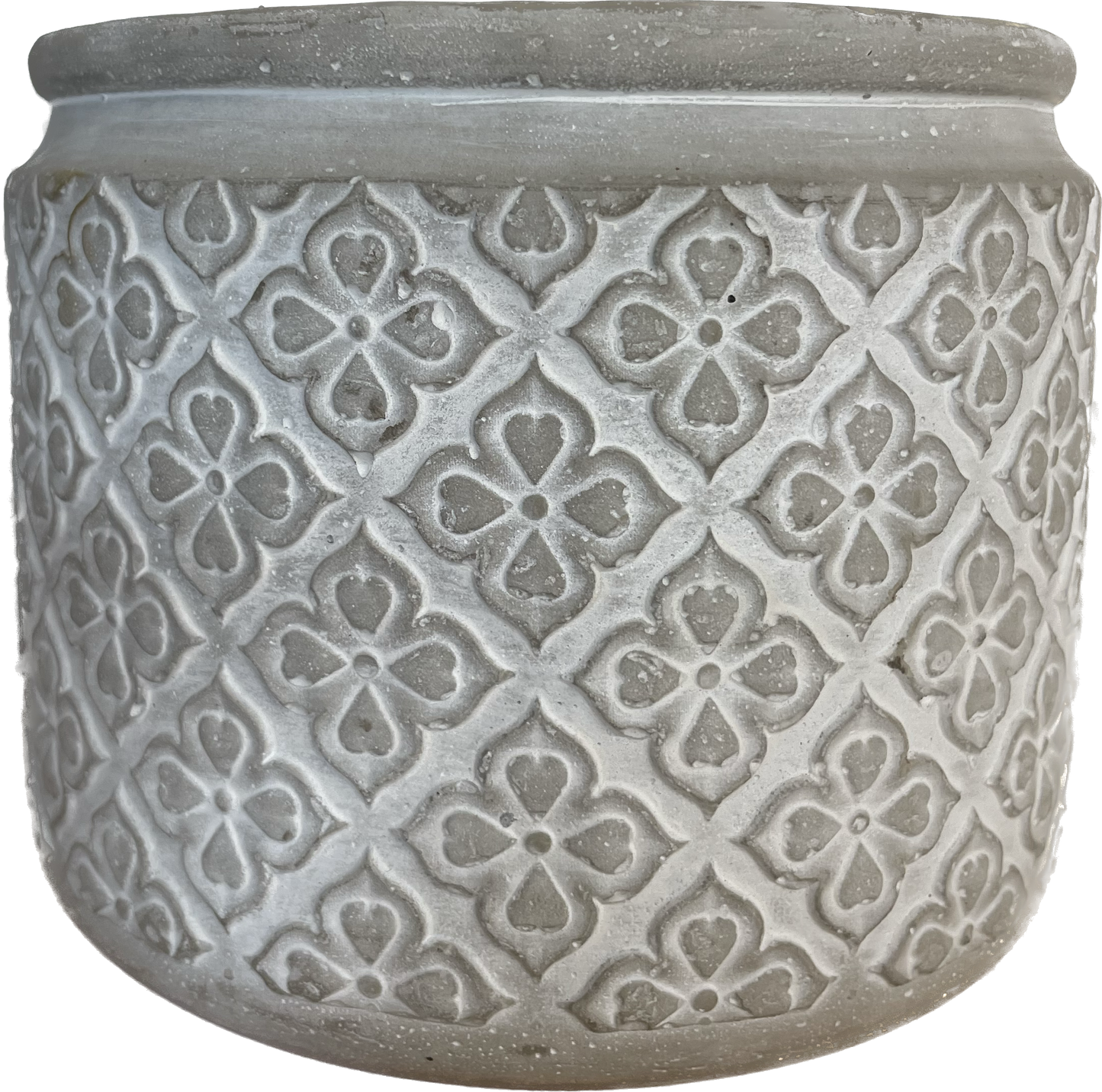 Laurent Concrete Cylinder