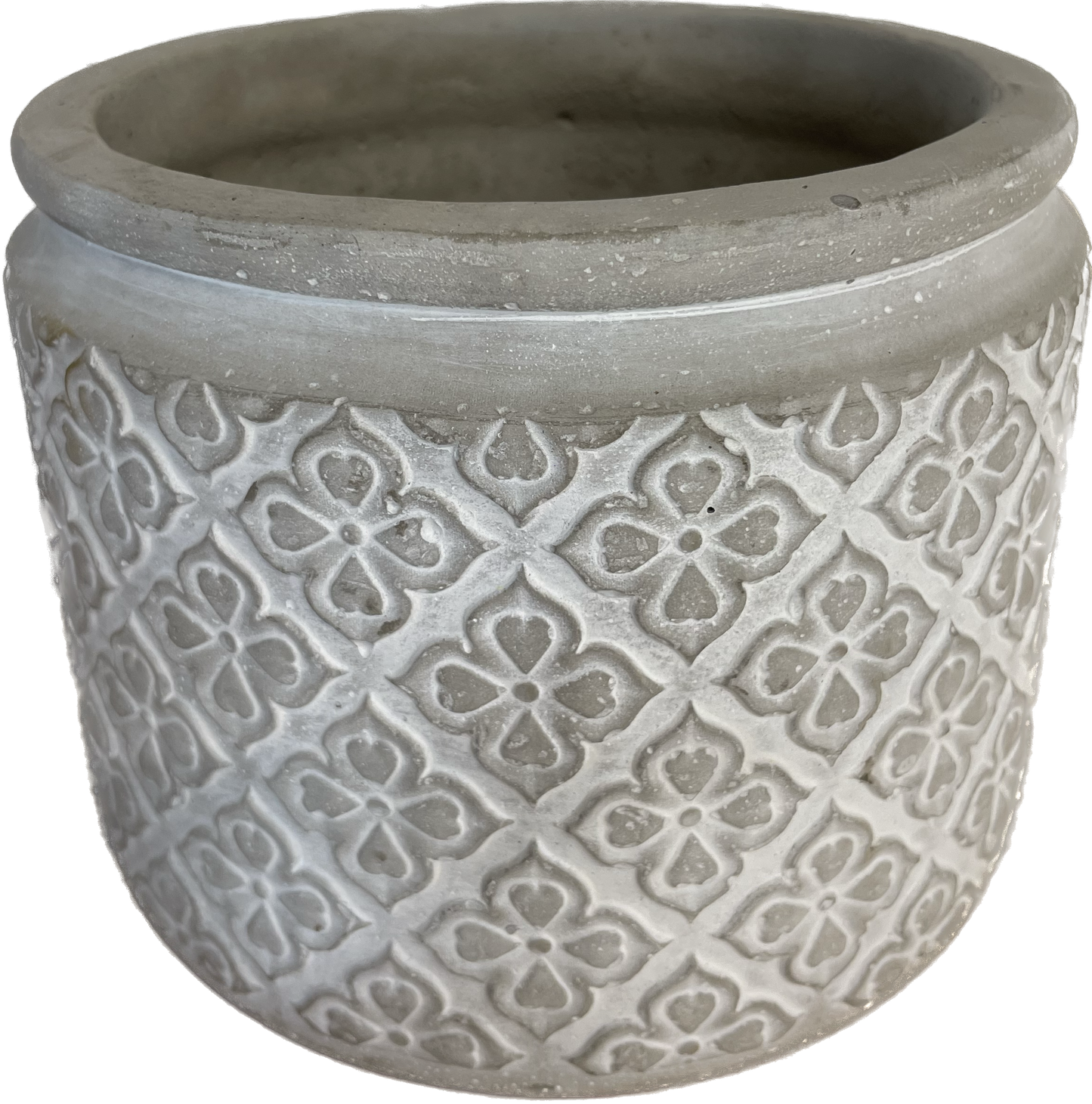 Laurent Concrete Cylinder