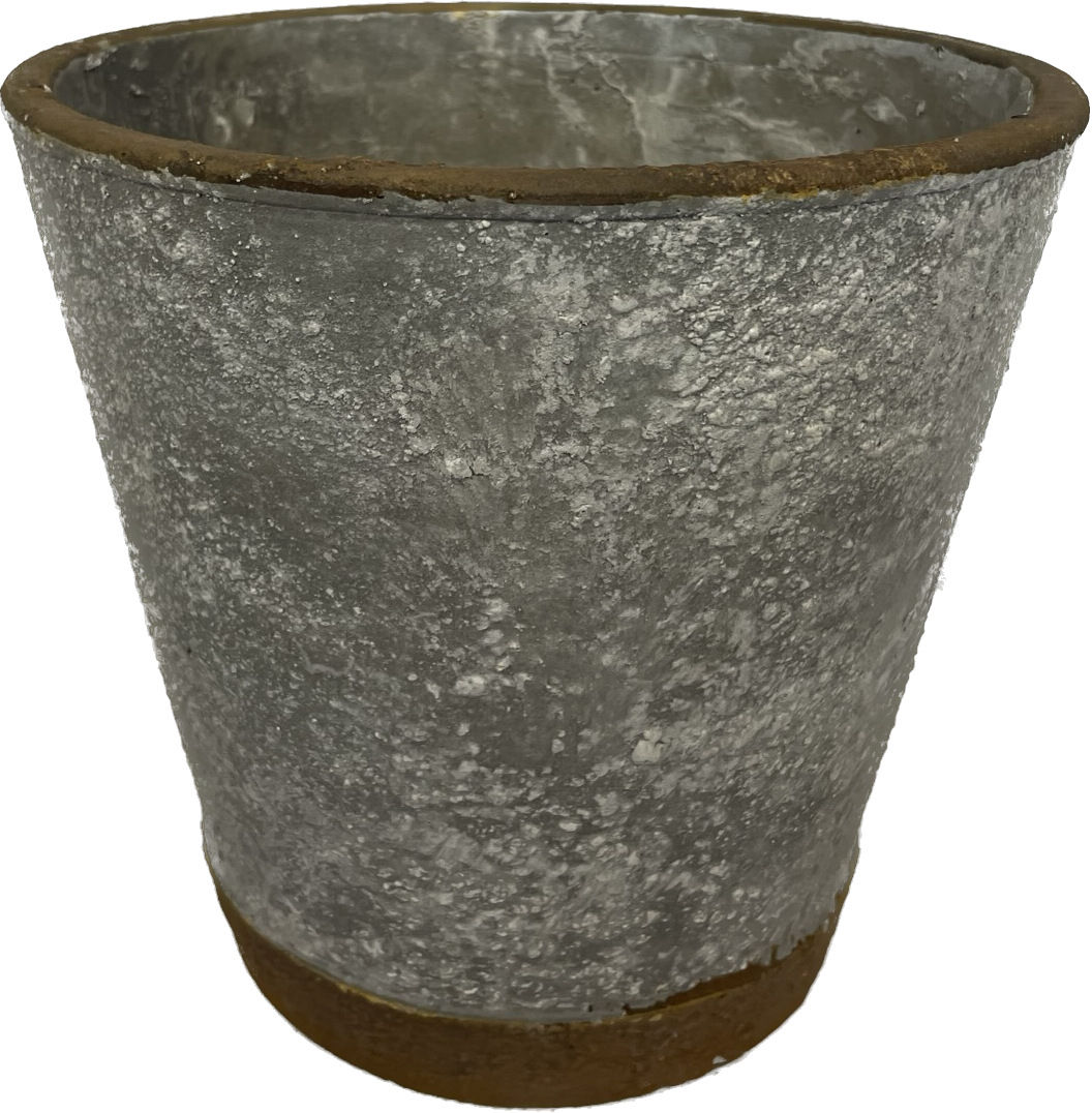 Mini Vaso Concrete Planter