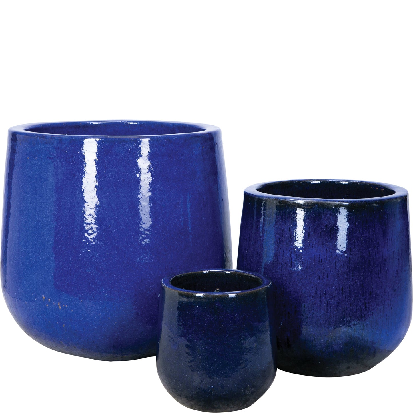 Utopia Planter - Blue